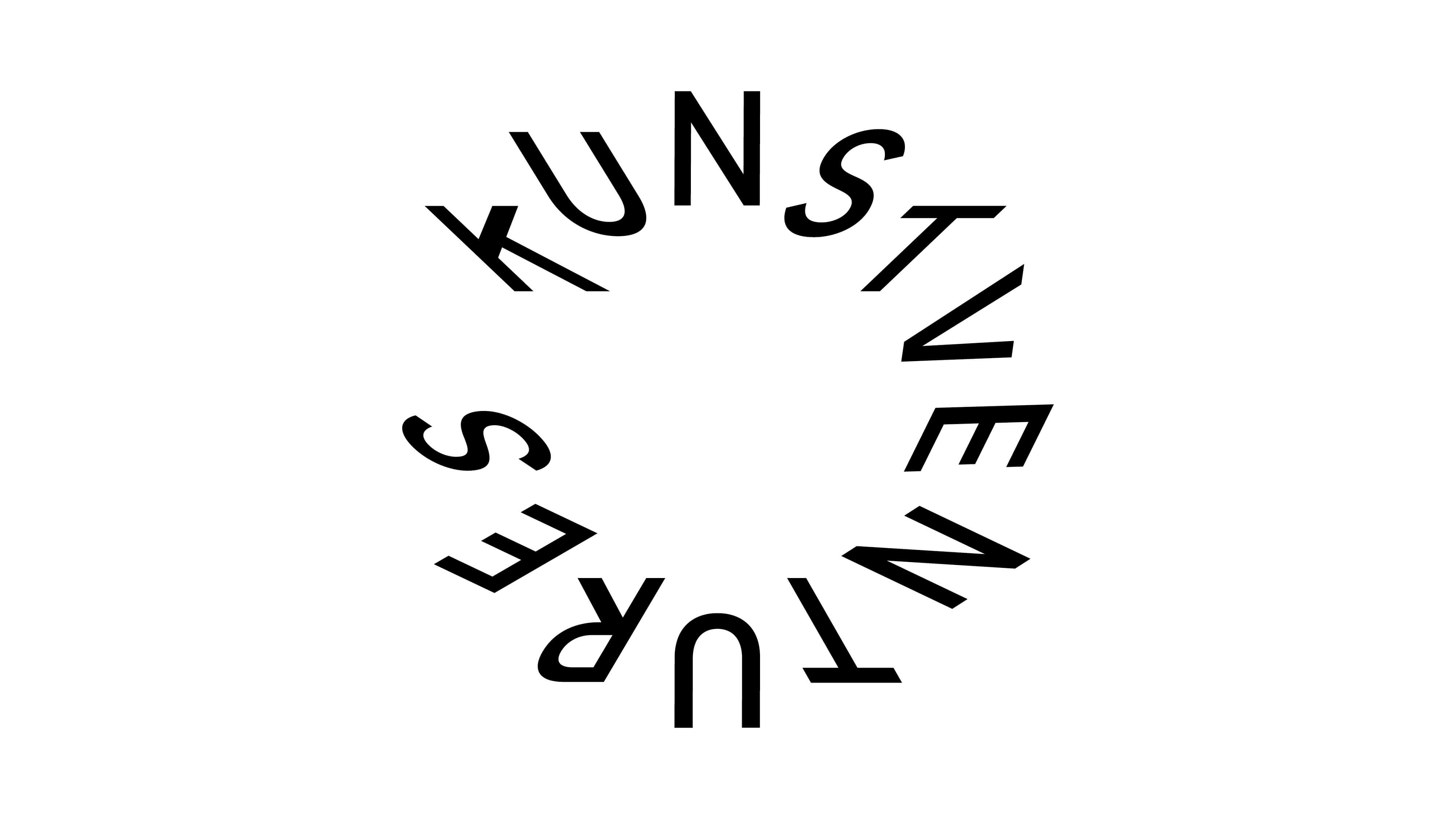 Kunstventurs. Brand identity design.